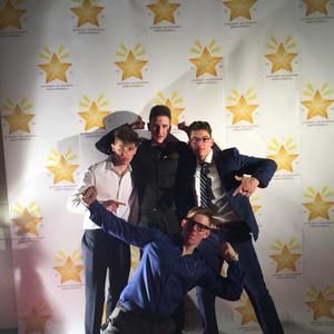 Meet your Posher, Jonah